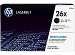  HP 26X LJ Pro M402/M426 Black (9000 )