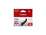  Canon CLI-471C XL PIXMA MG5740/MG6840 Cyan