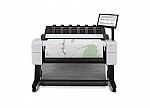  HP DesignJet T1600dr 36"