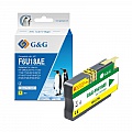  G&G  HP No.953XL Officejet Pro 8210/8710/8720/8725/8730 Yellow (1600 )