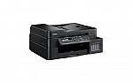   A4 . Brother DCP-T820DW  Wi-Fi