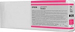  Epson StPro 7900/9900 vivid magenta, 700 
