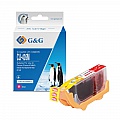  G&G  Canon PIXMA iP4840;MG5140/5240/6140/8140