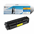  G&G  Canon 054H MF641/643/645, LBP-621/623 3025C002 Yellow (2300 )