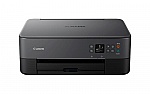  4 Canon PIXMA TS5340 black  Wi-Fi