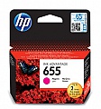  HP No.655 DJ 4615/4625/3525/5525 Magenta