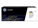  HP 658X CLJ Enterprise M751n/M751dn Yellow (28000 )