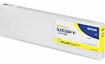  Epson SJIC26P  ColorWorks C7500 Yellow