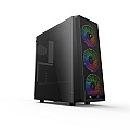 Комп’ютер персональний 2E Complex Gaming AMD Ryzen 5 3600/A320/16/240F+1000/NVD1660S-6/FreeDos/GX912/500W