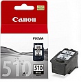  Canon PG-510Bk MP260