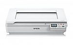  3 Epson Workforce DS-50000N