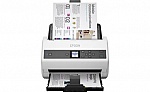  4 Epson WorkForce DS-870