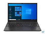  Lenovo ThinkPad E15 15.6FHD IPS AG/Intel i3-1115G4/8/256F/int/W10P