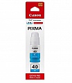  Canon GI-40 PIXMA G5040/G6040 Cyan