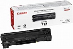  Canon 712 LBP-3010/3020/3100 Black