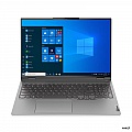  Lenovo ThinkBook 16p 16WQXGA IPS AG/AMD R9 5900HX/32/1024F/NVD3060-6/W10P/Grey