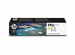  HP 991X PageWide Pro 772/777/750 Yellow (16000 )