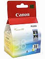  Canon CL-38 . iP1800/2500