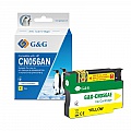  G&G  HP No.933 XL OJ 6700/7612 Premium Yellow