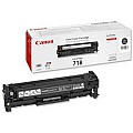  Canon 718 LBP-7200/7210/7660/7680/8330/ 8340/8350/8360/8380/8540/8550/8580 Black