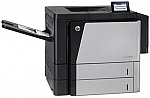  3 HP LJ Enterprise M806dn