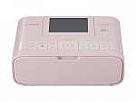  Canon SELPHY CP-1300 Pink