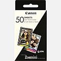  Canon ZINK 2"x3" ZP-2030 50 