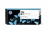  HP 730 300-ml Matte Black Ink Cartridge
