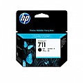  HP No.711 DesignJet 120/520 Black 80ml