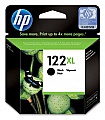  HP No.122  DJ 2050 XL black