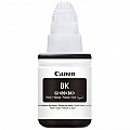  Canon GI-490 PIXMA G1400/G2400/G3400 Black 135ml