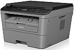   A4 / Brother DCP-L2500DR