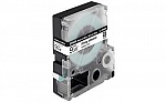    Epson LK3WBW  LW-300/400/400VP/700 Strng adh Blk/Wht 9mm/9m