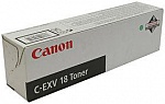  Canon C-EXV18 iR1018/1018J/1022/1024i/1024iF (8400 ) Black
