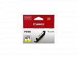  Canon CLI-471Y PIXMA MG5740/MG6840 Yellow
