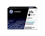  HP 37A LJ M607/M608/M609/M631/M632 Black (11000 )