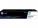  HP 117A CL 150a/150nw/178nw/179fnw Cyan (700 )