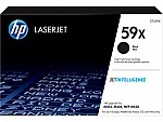  HP 59X LJ Pro M304/404/428, Enterprise M406/M430 Black (10000)