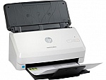 - 4 HP ScanJet Pro 3000 S4