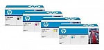  HP CLJ CP5525 black