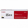  Canon 054 MF641/643/645, LBP-621/623 Yellow (1200 )