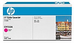  HP CLJ5500 magenta