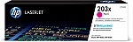  HP 203X CLJ M280/M281/M254 Magenta (2500 )