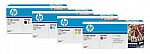  HP CLJ CP5220/5225 series cyan