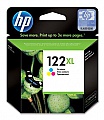  HP No.122  DJ 2050 XL color