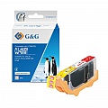  G&G  Canon PIXMA MG6140/8140