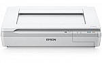  3 Epson Workforce DS-50000