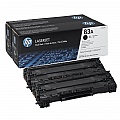  HP 83A LJ M201/M125/M127/M225 Black (2*1500 ) Dual Pack