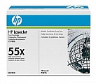  HP LJ P3015 series black (max)