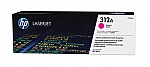  HP 312A LJ Pro M476dn/M476dw/M476nw Magenta